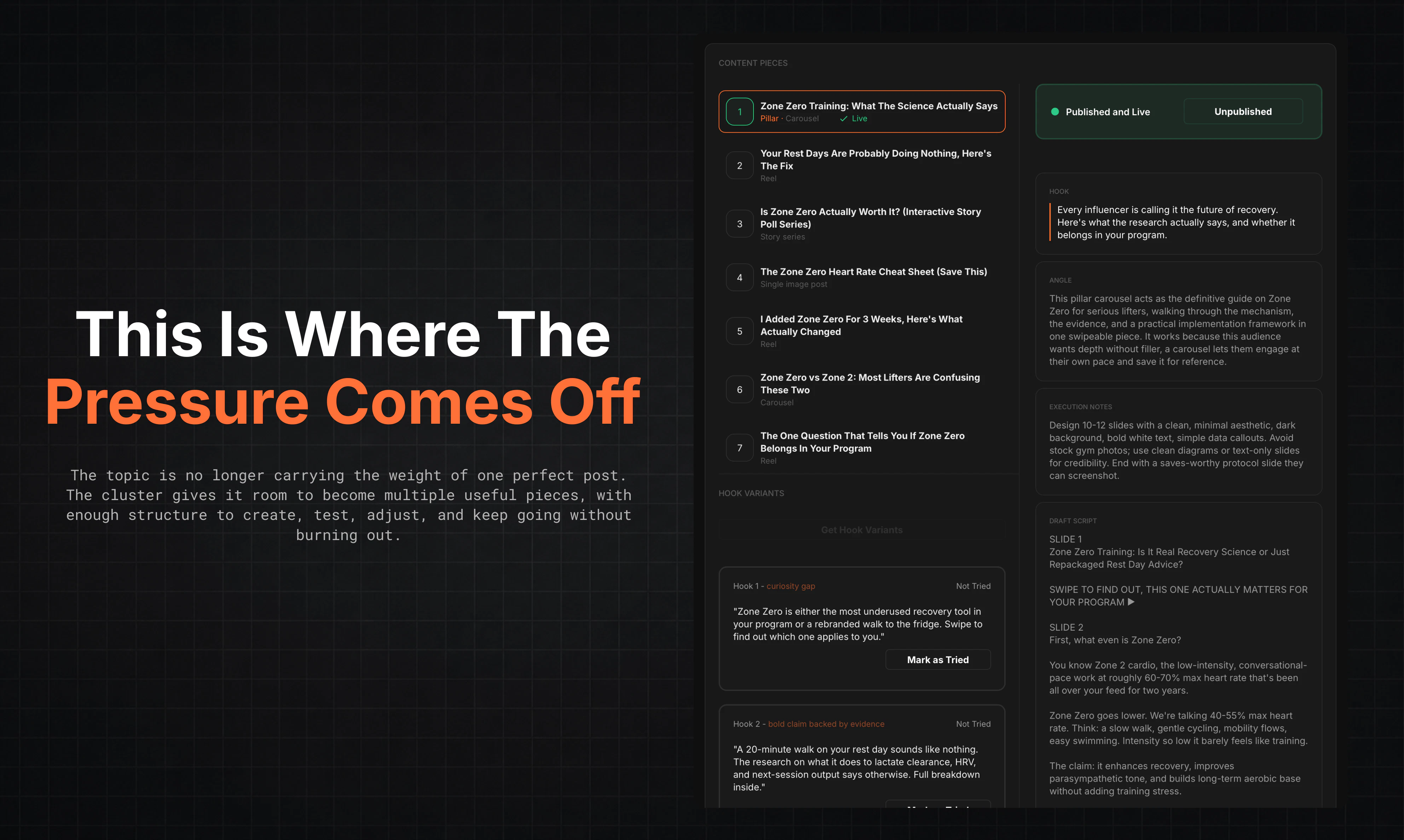 Clustrio screenshot 5
