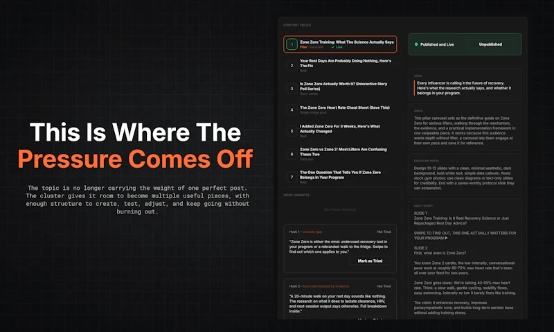 Clustrio screenshot 5