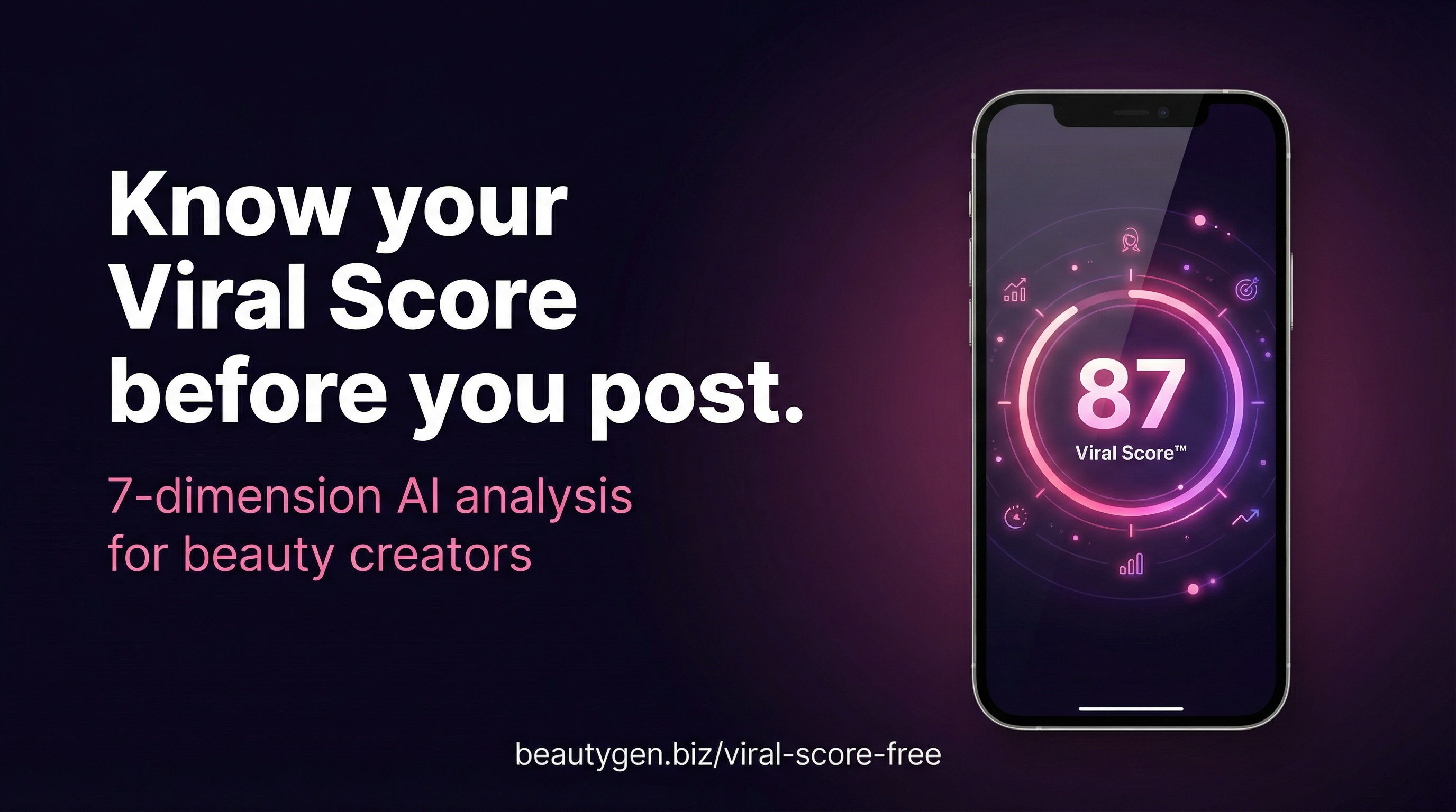 BeautyGen AI gallery image