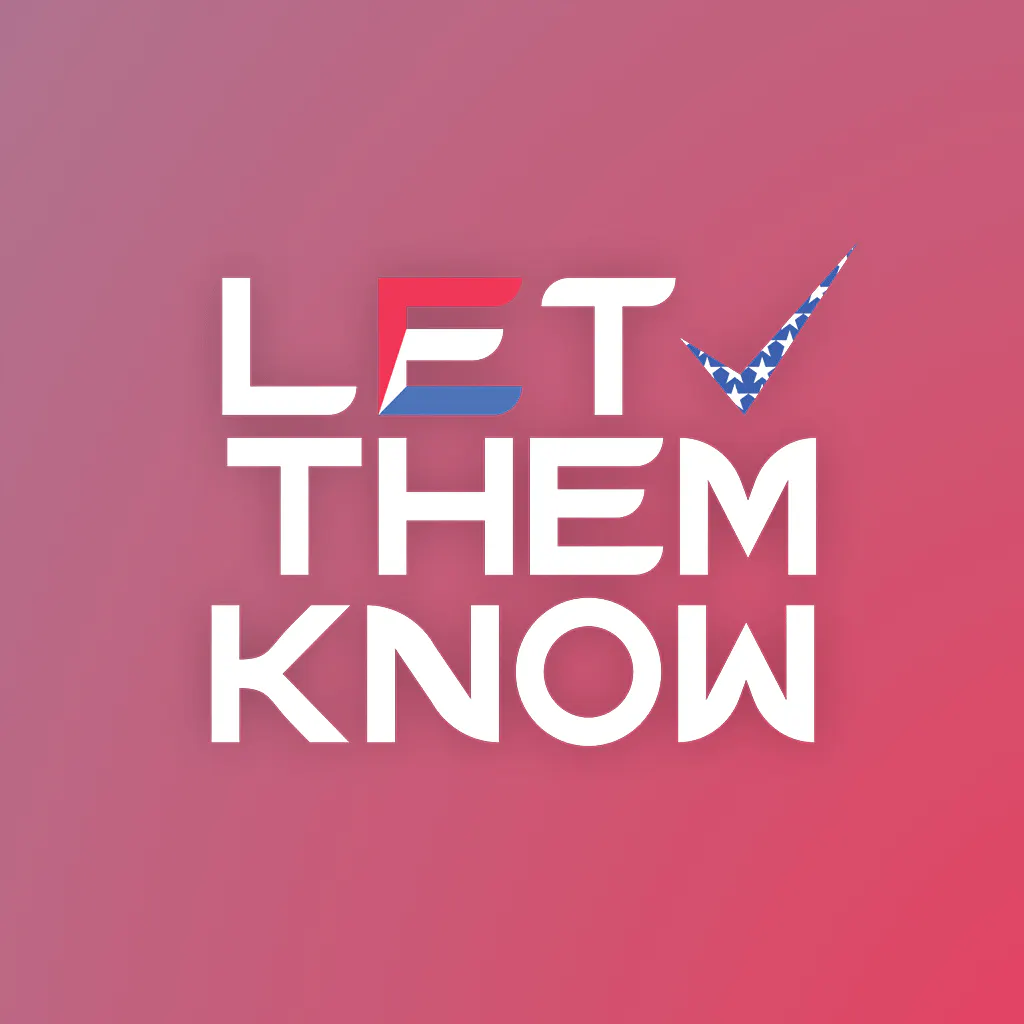 Let Them Know gallery image