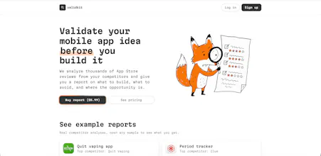 ValidKit gallery image