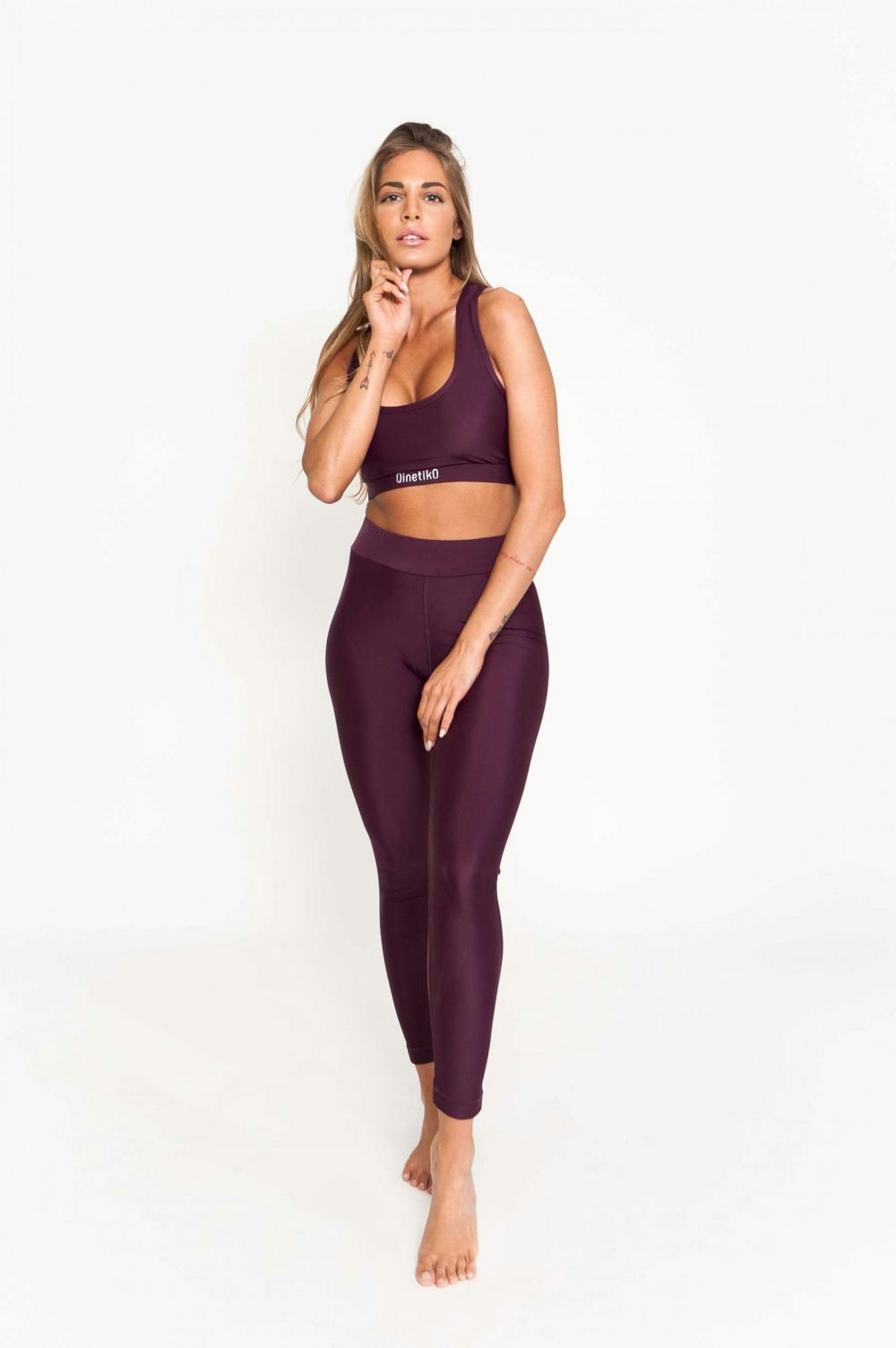 Qinetiko Active Wear gallery image