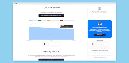 Certifio gallery image