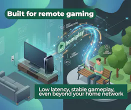 HomiPlay gallery image
