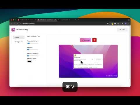 PerfectSnap gallery image