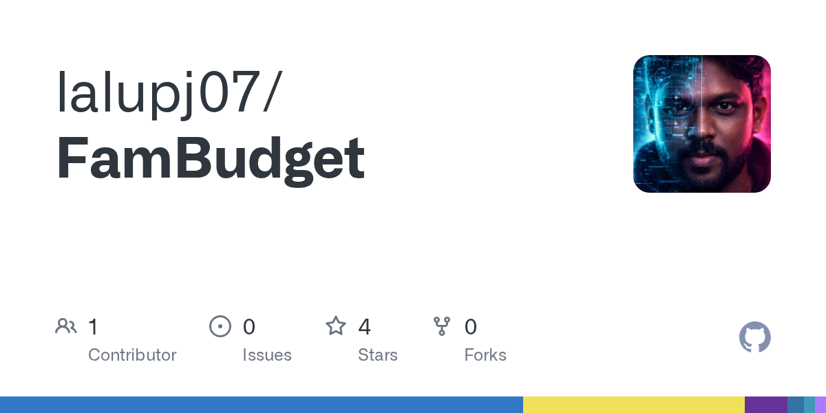 FamBudget gallery image