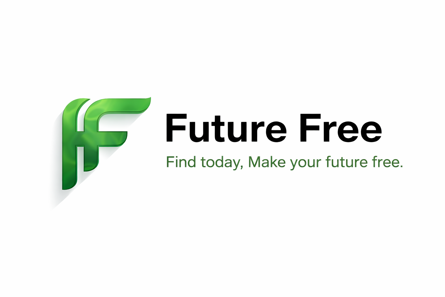 Future Free - Screenshot 2 showing product features and functionality