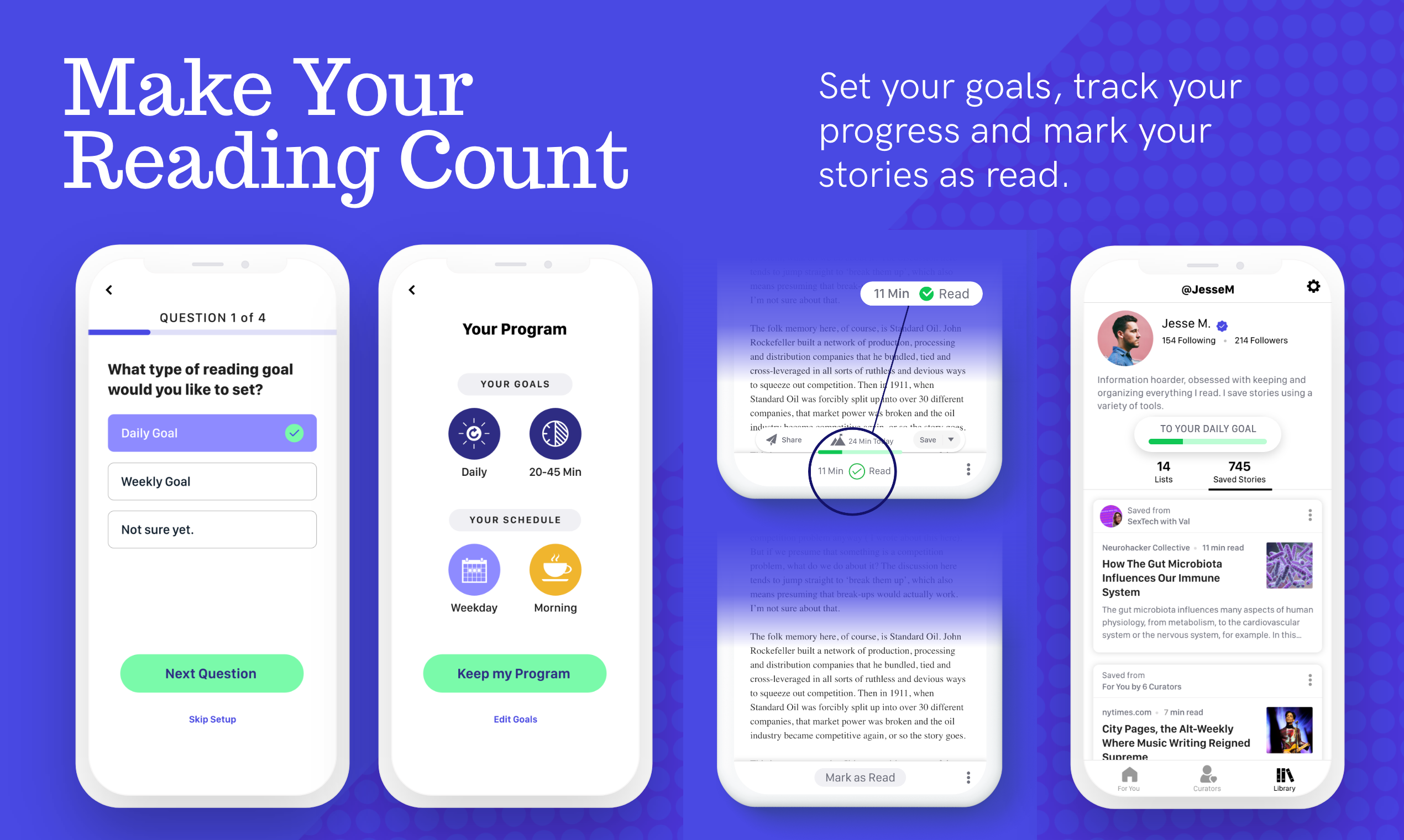 Listory gallery image