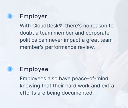 CloudDesk gallery image