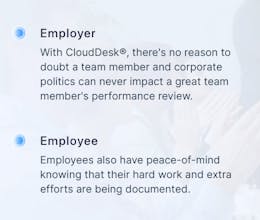 CloudDesk gallery image