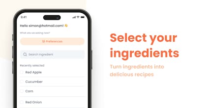 EasyChef gallery image