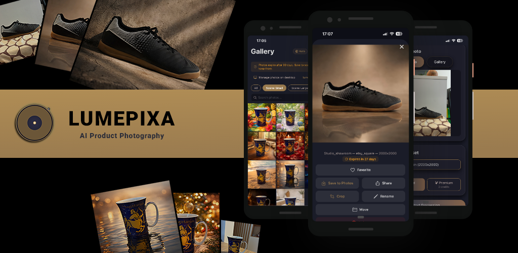 Lumepixa gallery image