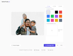 Quitarfondo.co gallery image