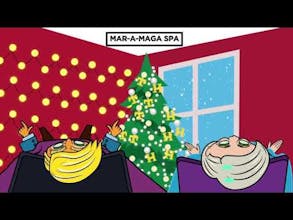 Pamper your Candidate with a shower gallery image