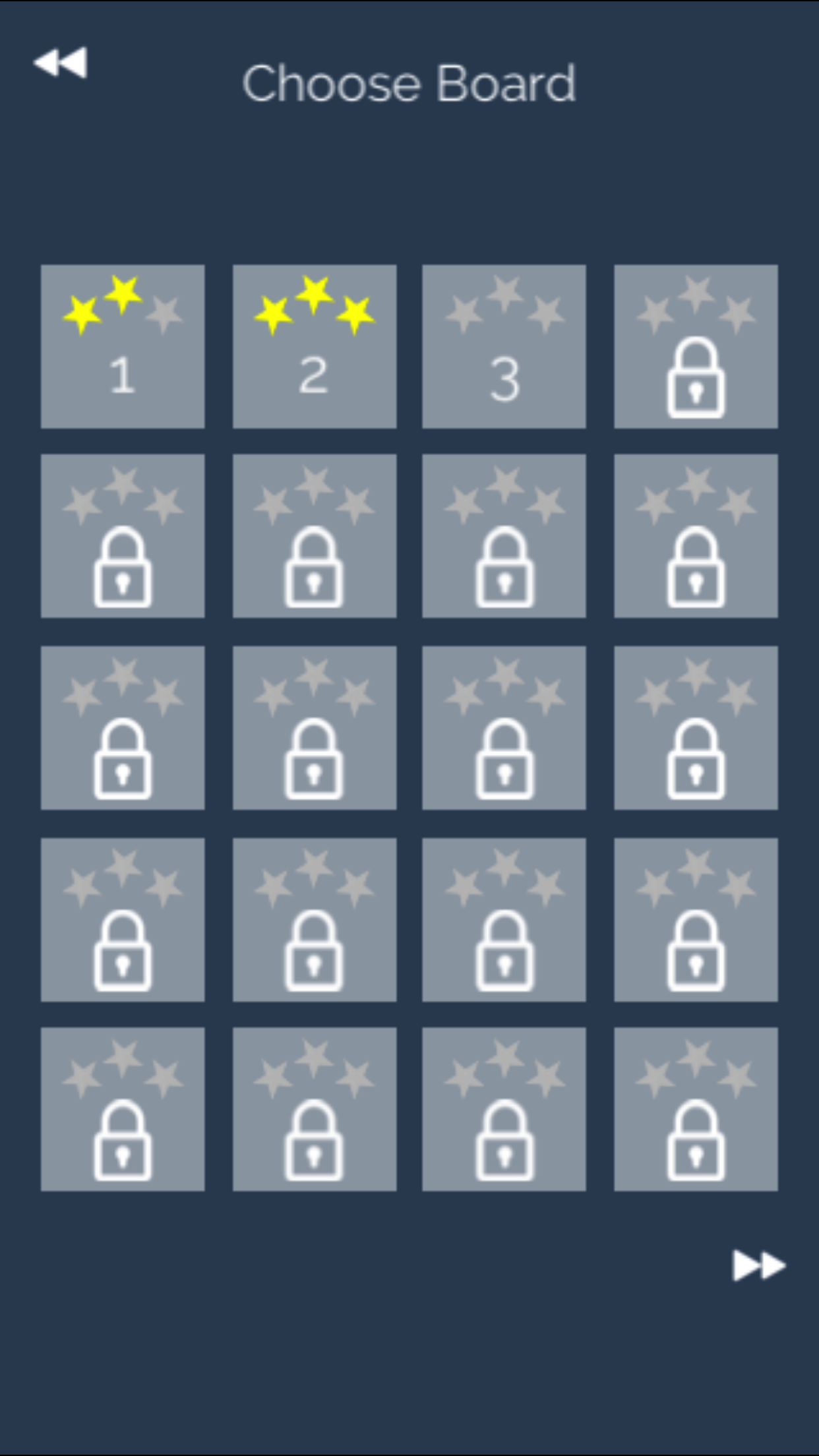 Glyph - The Chain Reaction gallery image