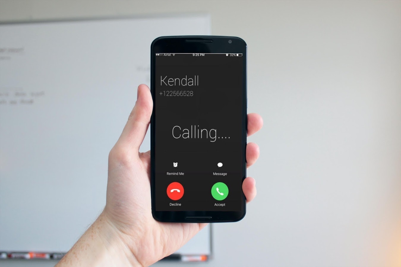 Kendall Jenner Prank Call gallery image