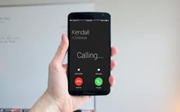 Kendall Jenner Prank Call media 3