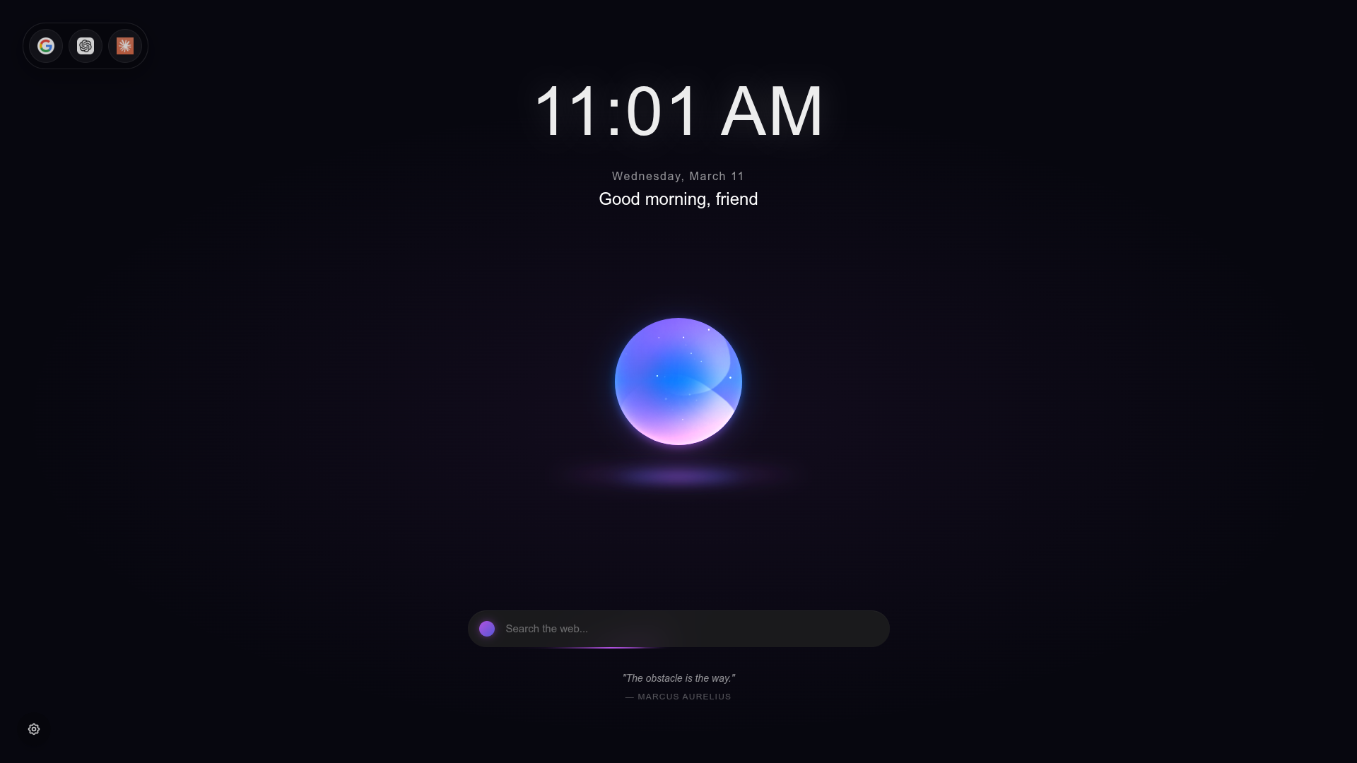 Magicly gallery image