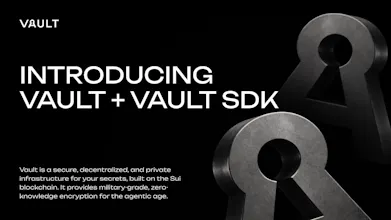 tryvault.xyz by Swarm Network gallery image