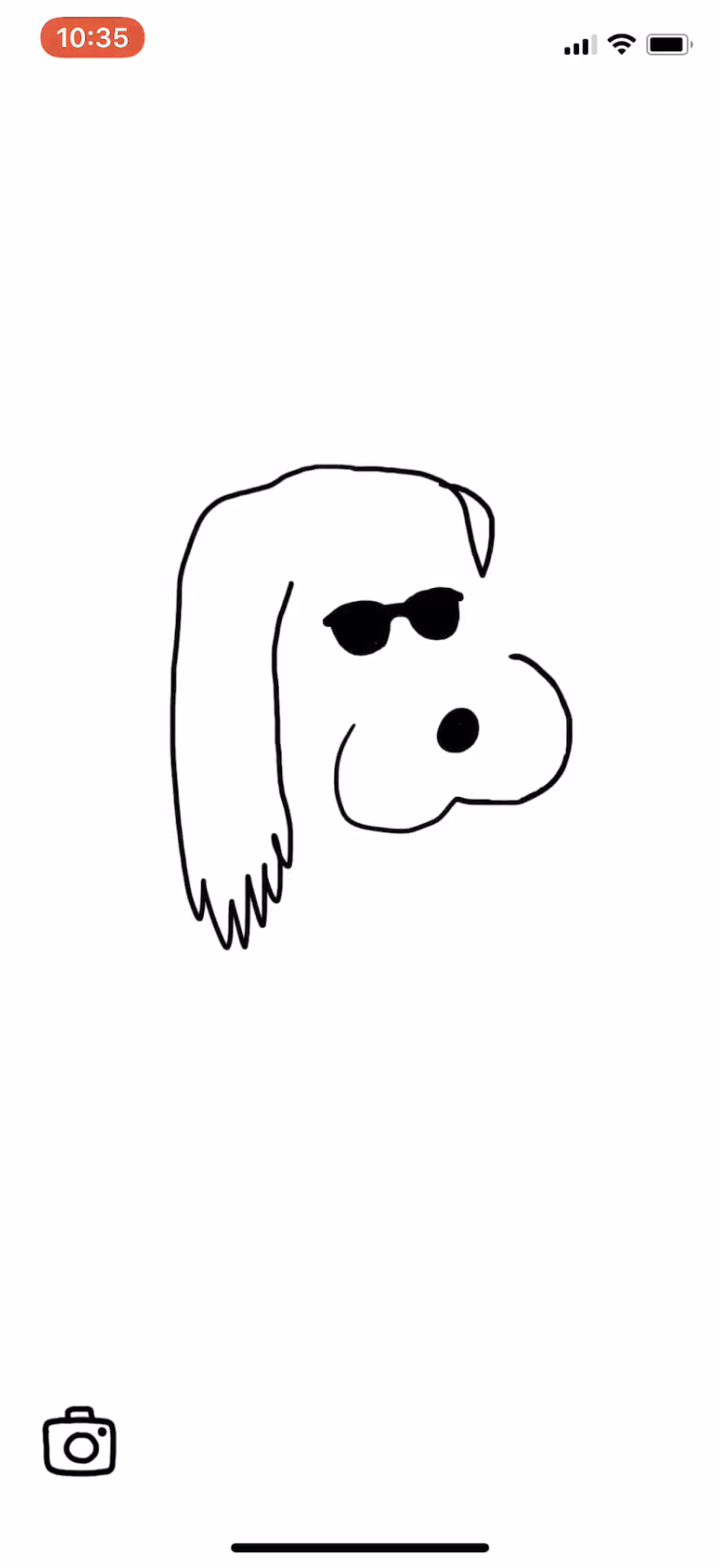 Dog Generator Image
