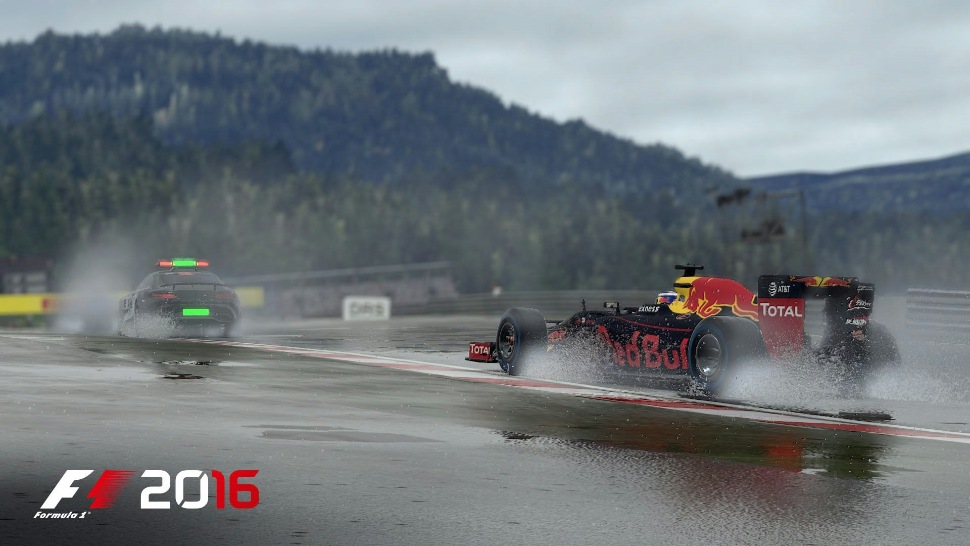 F1 2016 gallery image