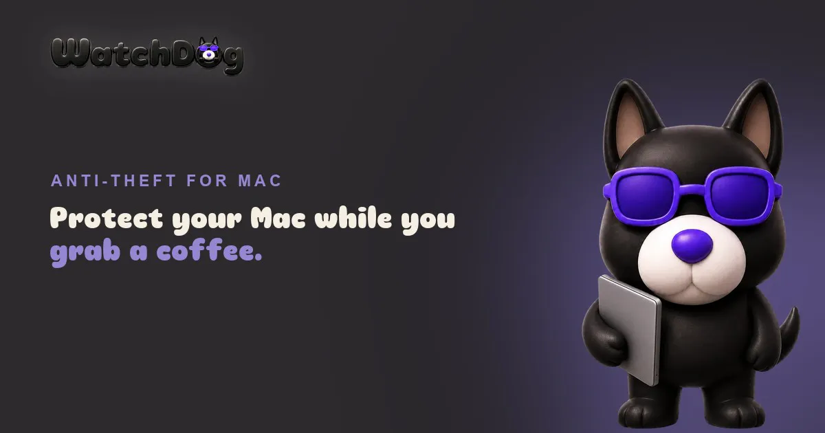 WatchDog gallery image