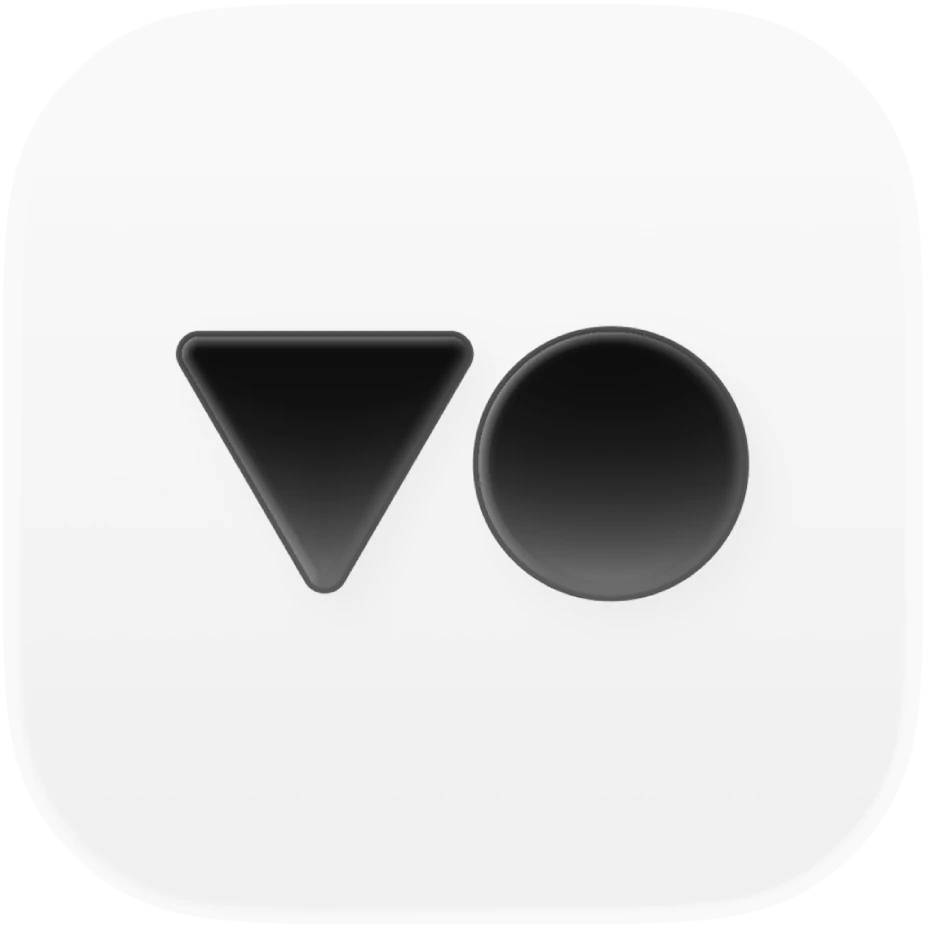 VoiceOS logo