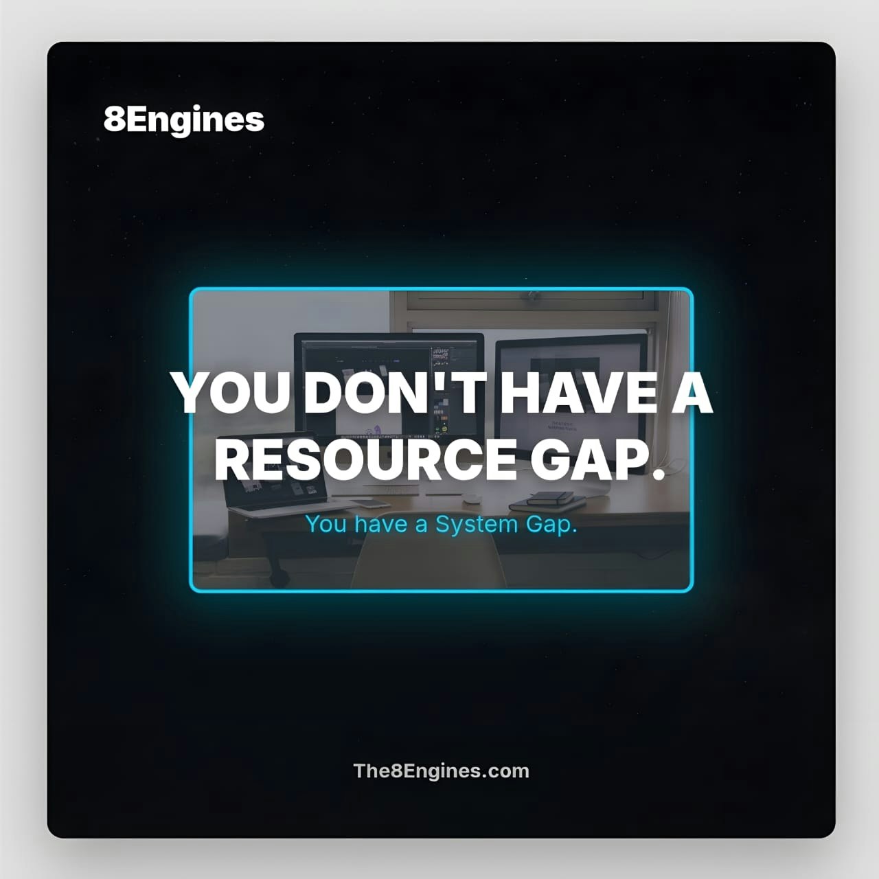 8Engines Consulting gallery image