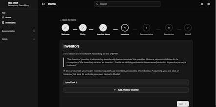 Idea Clerk gallery image