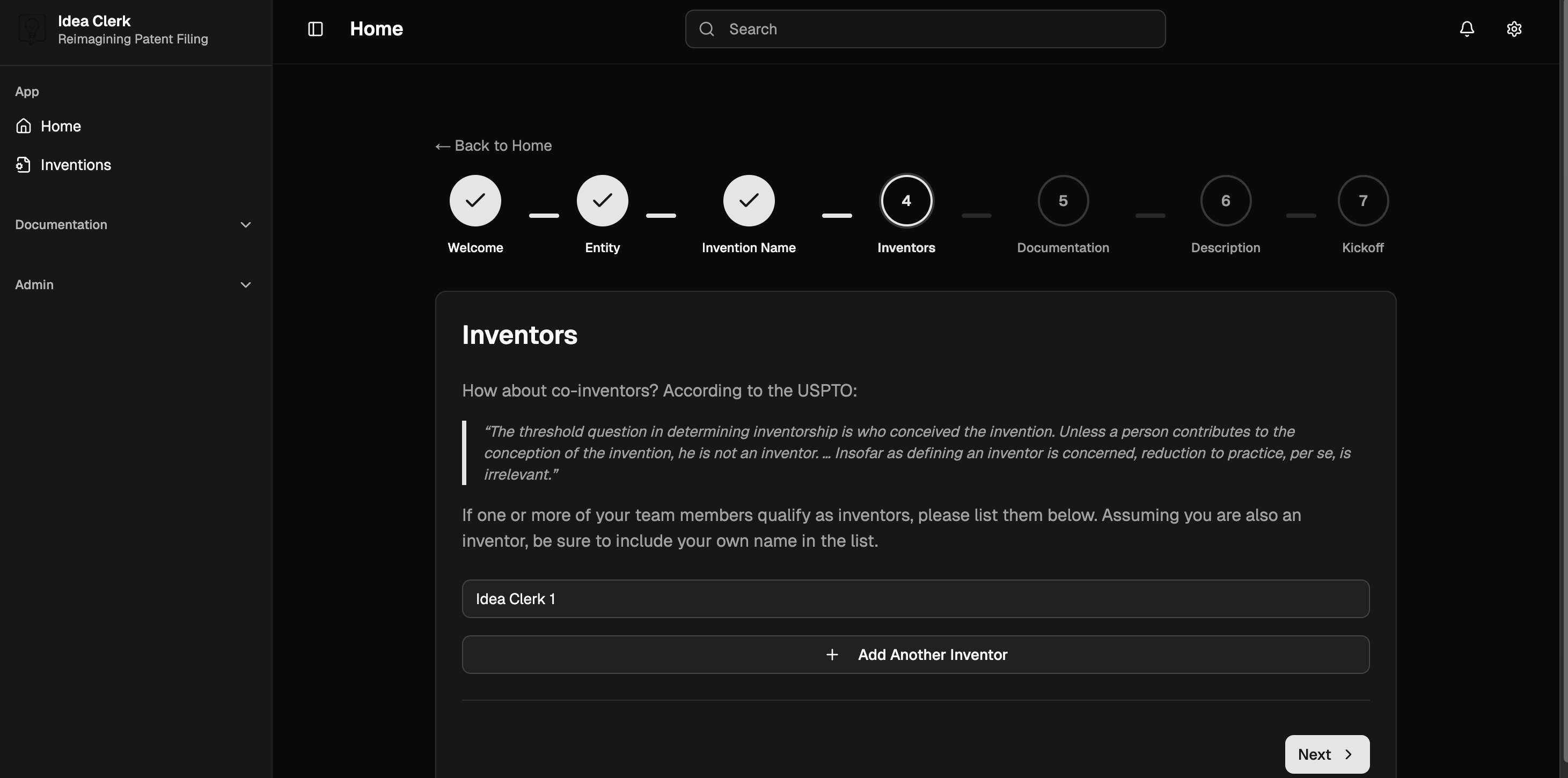 Fikir memuru - En akıllı girişimler nasıl patent alıyor medya 7