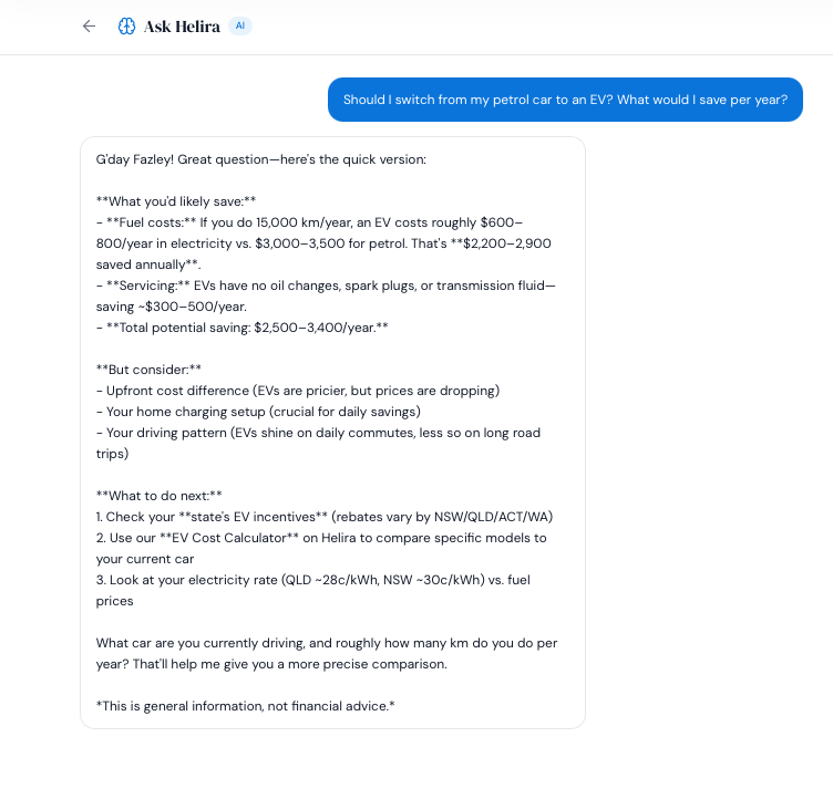 Helira gallery image