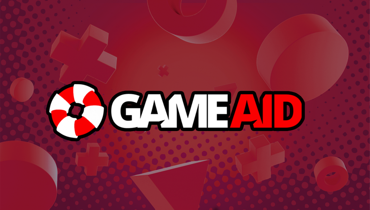 GameAid gallery image