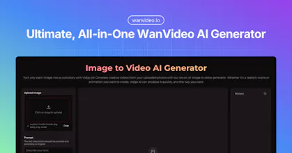 wanVideo gallery image