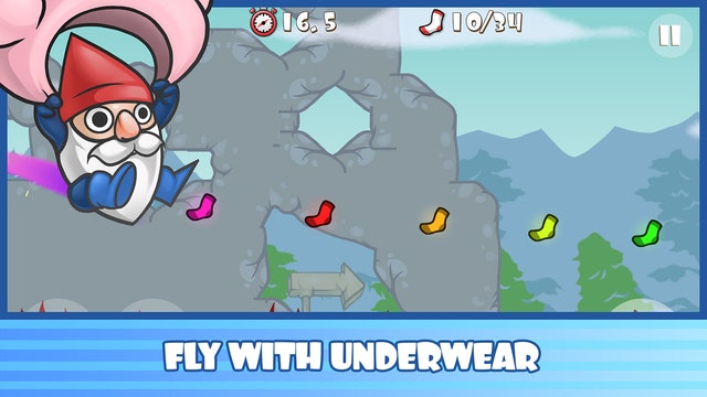 Geki Yaba Runner gallery image