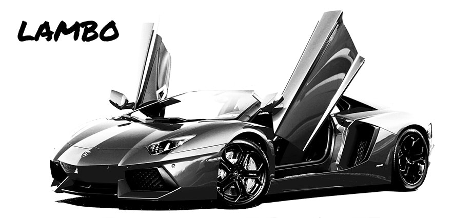 Lambo gallery image