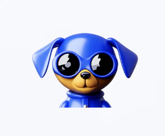 Super Benji logo