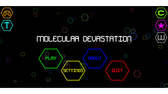 Molecular Devastation gallery image