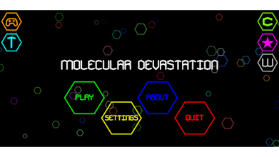 Molecular Devastation gallery image