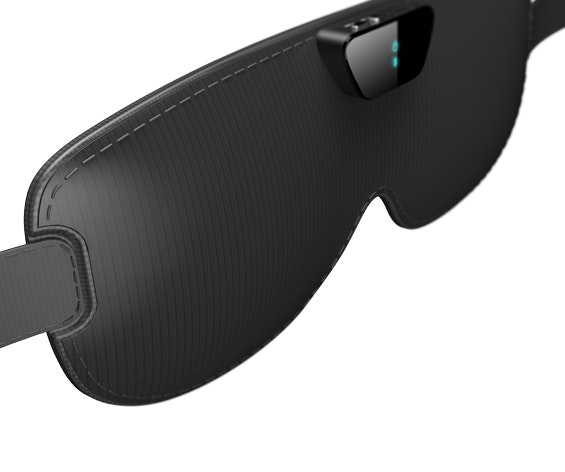 Snore Circle Mask gallery image