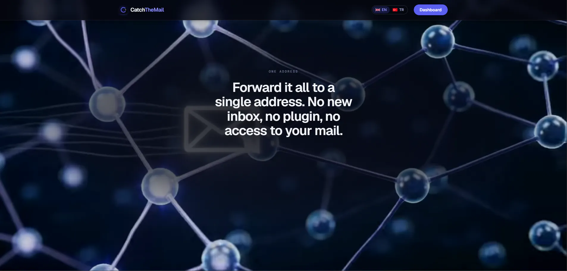 CatchTheMail gallery image