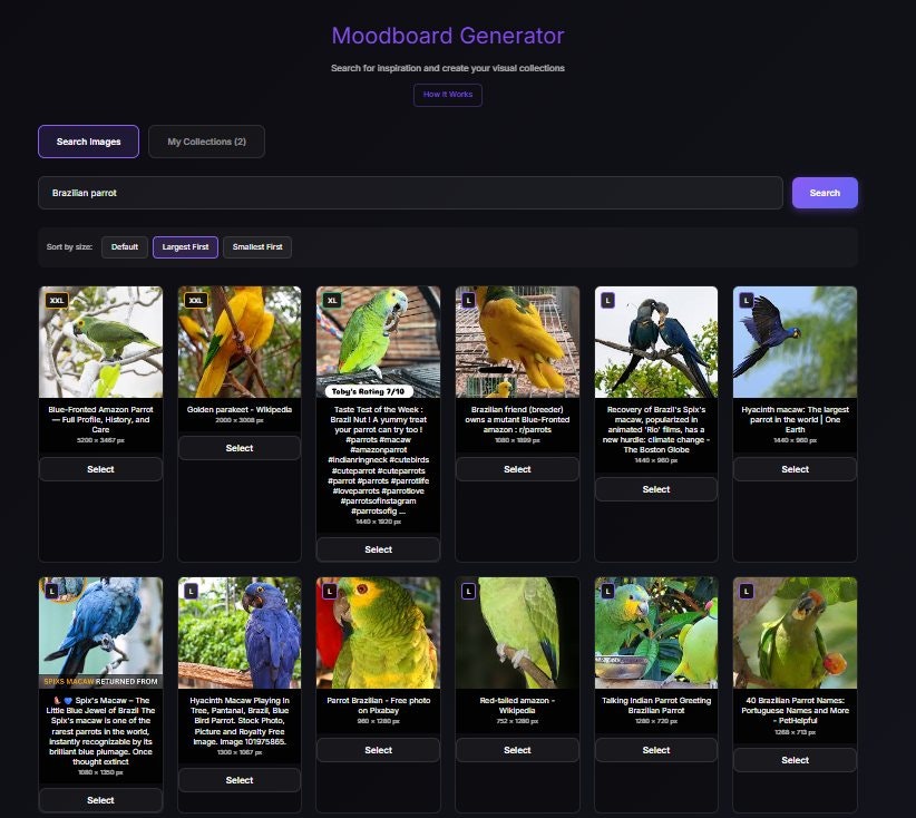 IAMAG ART Tools  - Screenshot 4 preview