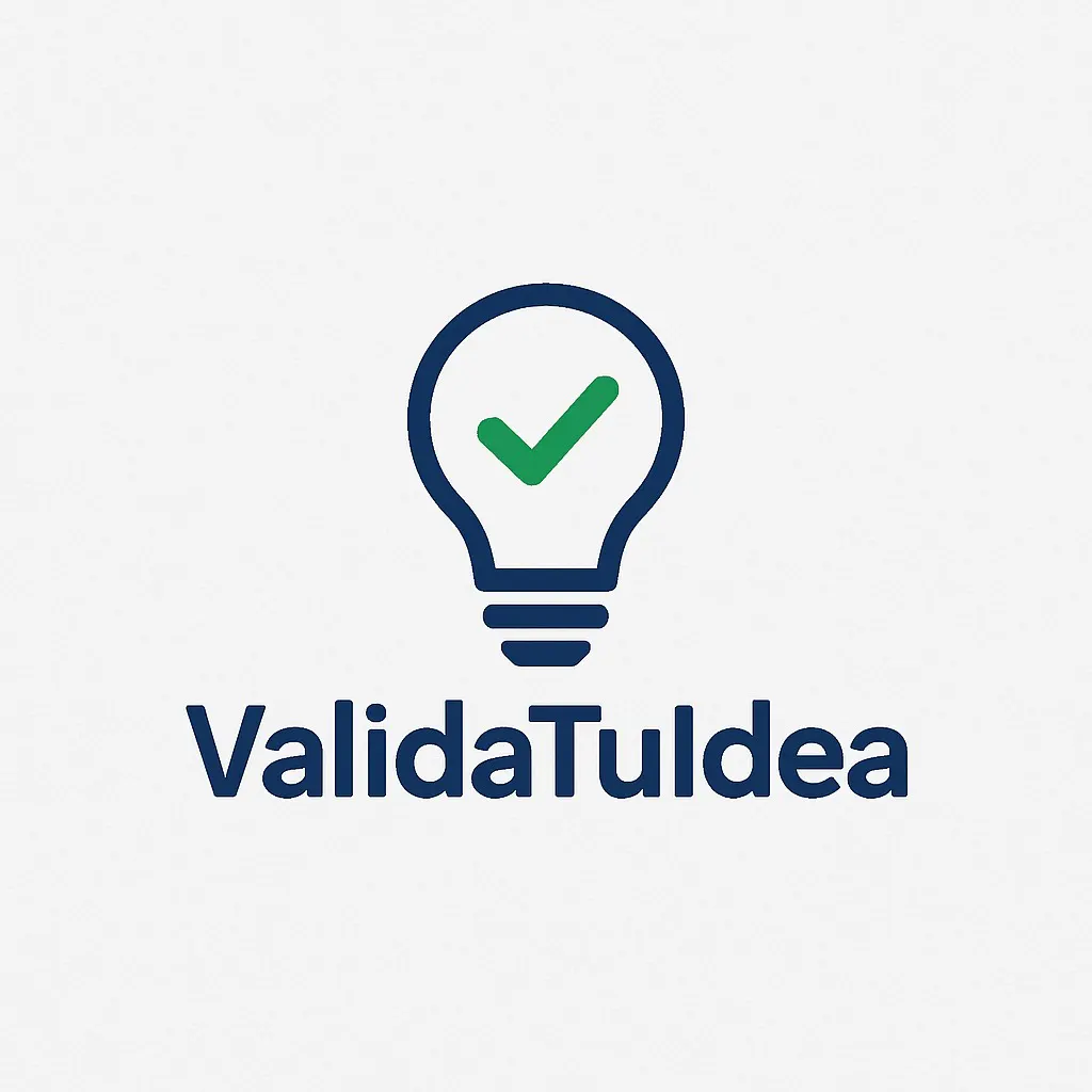 Valida Tu Idea gallery image
