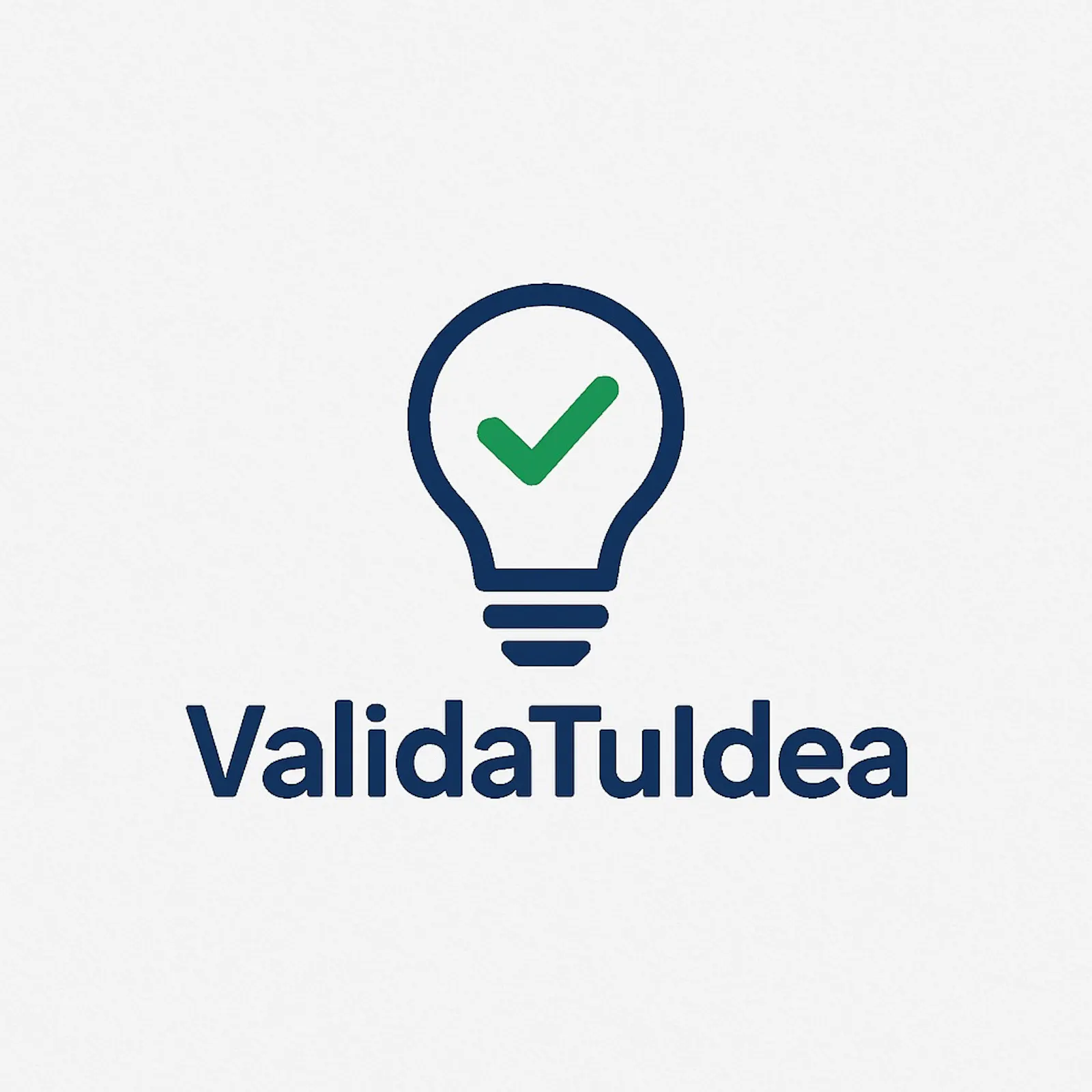 Valida Tu Idea screenshot 1
