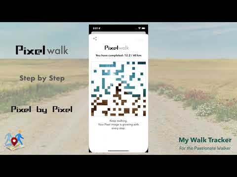 My Walk Tracker gallery image