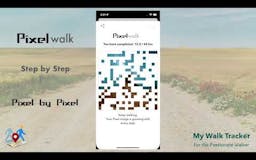 My Walk Tracker media 1