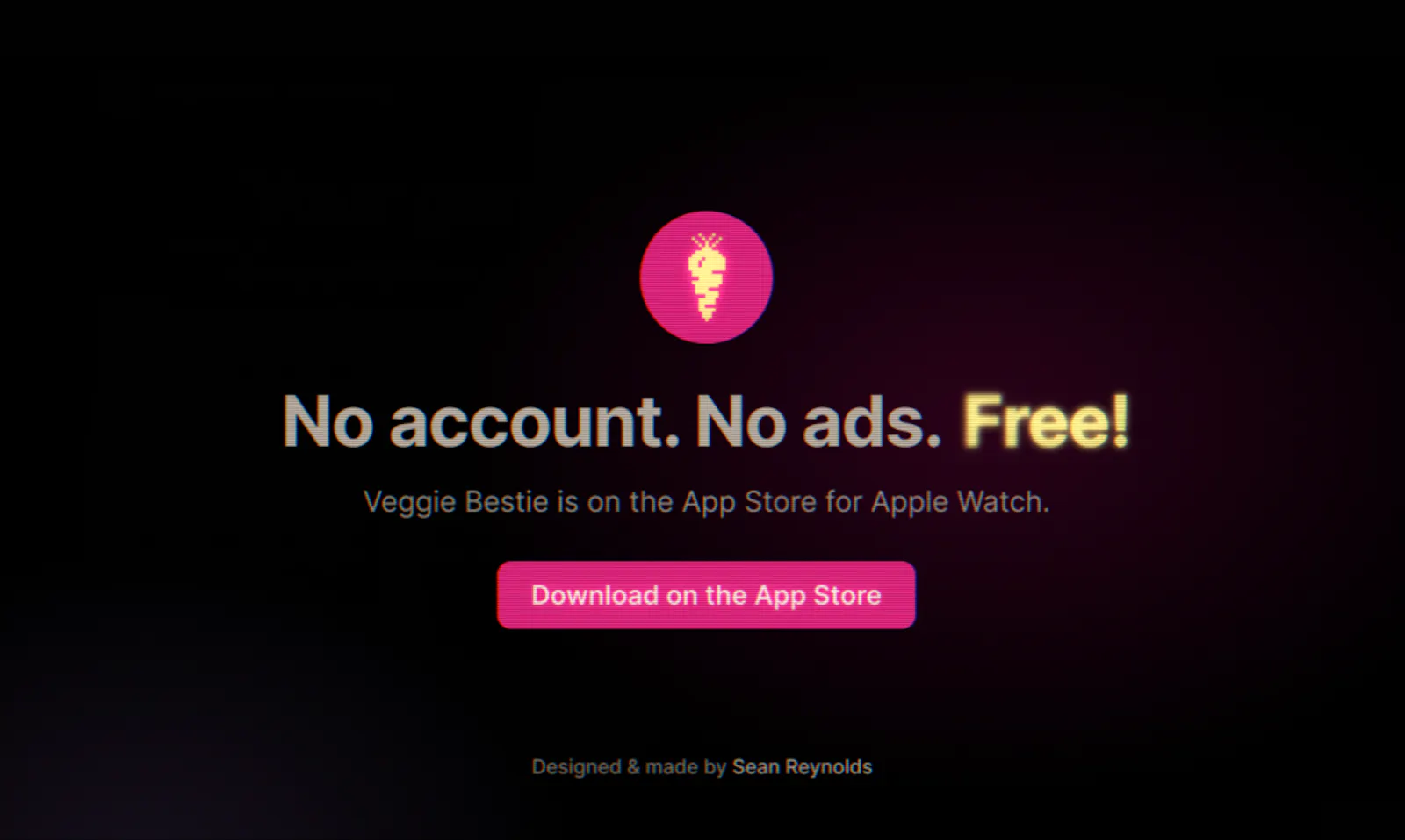 Veggie Bestie screenshot 7