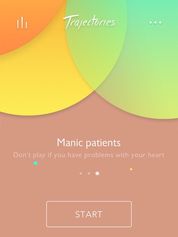 Trajectories gallery image