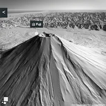 Volcanoes of Japan gallery image