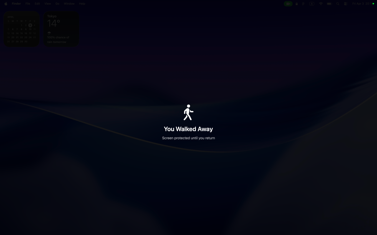 NoPeek gallery image