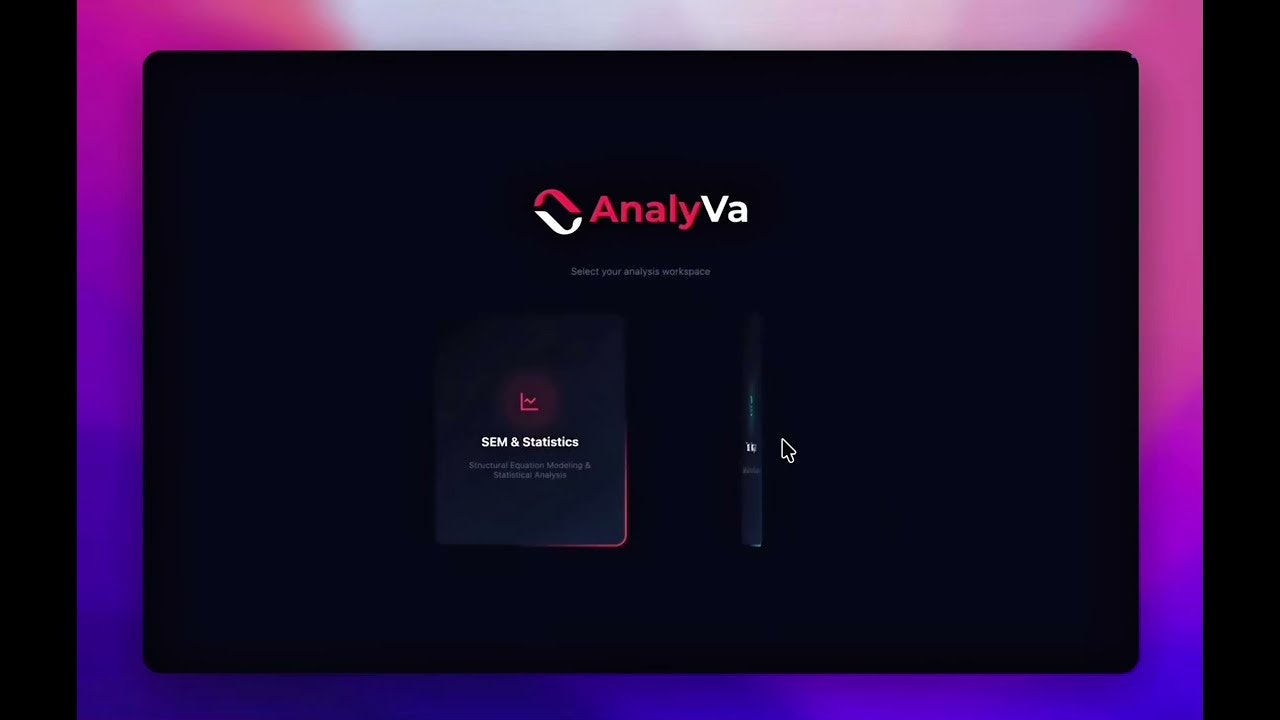 AnalyVa gallery image